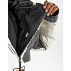 Armada Gansett 2L INS Popover Anorak - Men's- Snow Clothing|Insulated & Puffer Jackets