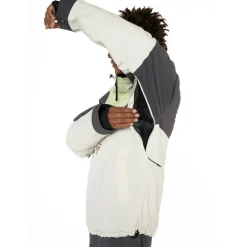 Armada Gansett 2L INS Popover Anorak - Men's- Snow Clothing|Insulated & Puffer Jackets