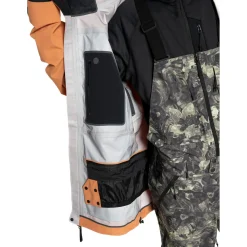 Armada Grands 3L Jacket - Men's- Snow Clothing|Shell Jackets