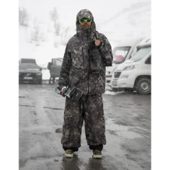 Armada Grands 3L Jacket - Men's- Snow Clothing|Shell Jackets