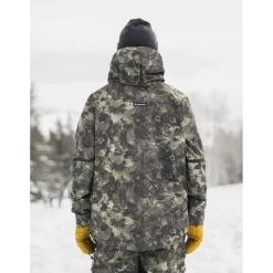 Armada Grands 3L Jacket - Men's- Snow Clothing|Shell Jackets