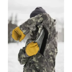 Armada Grands 3L Jacket - Men's- Snow Clothing|Shell Jackets