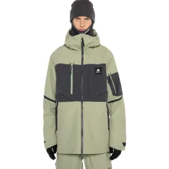 Armada Grands 3L Jacket - Men's- Snow Clothing|Shell Jackets