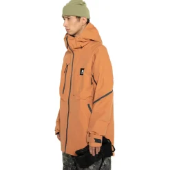 Armada Grands 3L Jacket - Men's- Snow Clothing|Shell Jackets