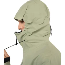 Armada Grands 3L Jacket - Men's- Snow Clothing|Shell Jackets