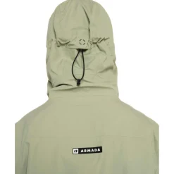 Armada Grands 3L Jacket - Men's- Snow Clothing|Shell Jackets