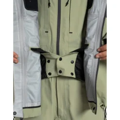 Armada Grands 3L Jacket - Men's- Snow Clothing|Shell Jackets