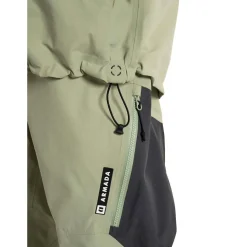 Armada Grands 3L Jacket - Men's- Snow Clothing|Shell Jackets