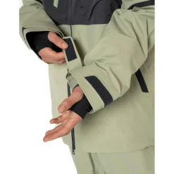 Armada Grands 3L Jacket - Men's- Snow Clothing|Shell Jackets