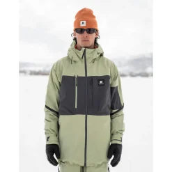 Armada Grands 3L Jacket - Men's- Snow Clothing|Shell Jackets