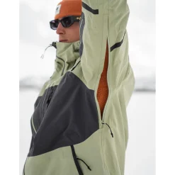 Armada Grands 3L Jacket - Men's- Snow Clothing|Shell Jackets