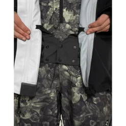 Armada Grands 3L Jacket - Men's- Snow Clothing|Shell Jackets