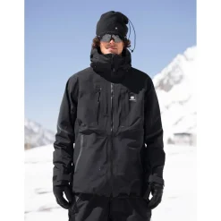 Armada Grands 3L Jacket - Men's- Snow Clothing|Shell Jackets