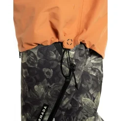 Armada Grands 3L Jacket - Men's- Snow Clothing|Shell Jackets