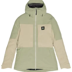 Armada Kata 2L Insulated Jacket - Women's-Women Snow Clothing|Insulated & Puffer Jackets