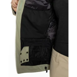 Armada Kata 2L Insulated Jacket - Women's-Women Snow Clothing|Insulated & Puffer Jackets