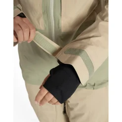 Armada Kata 2L Insulated Jacket - Women's-Women Snow Clothing|Insulated & Puffer Jackets