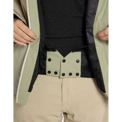 Armada Kata 2L Insulated Jacket - Women's-Women Snow Clothing|Insulated & Puffer Jackets