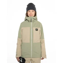 Armada Kata 2L Insulated Jacket - Women's-Women Snow Clothing|Insulated & Puffer Jackets