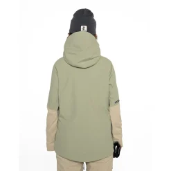 Armada Kata 2L Insulated Jacket - Women's-Women Snow Clothing|Insulated & Puffer Jackets