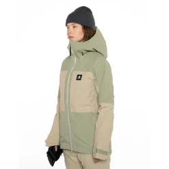 Armada Kata 2L Insulated Jacket - Women's-Women Snow Clothing|Insulated & Puffer Jackets