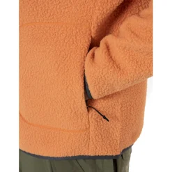 Armada Kenlem Fleece Popover - Unisex-Women Snow Clothing|Casual Clothing