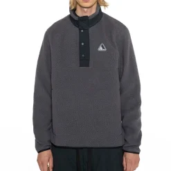 Armada Kenlem Fleece Popover - Unisex-Women Snow Clothing|Casual Clothing