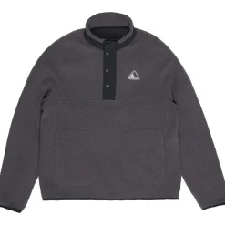 Armada Kenlem Fleece Popover - Unisex-Women Snow Clothing|Casual Clothing