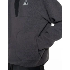 Armada Kenlem Fleece Popover - Unisex-Women Snow Clothing|Casual Clothing