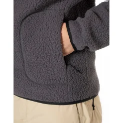 Armada Kenlem Fleece Popover - Unisex-Women Snow Clothing|Casual Clothing