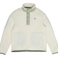 Armada Kenlem Fleece Popover - Unisex-Women Snow Clothing|Casual Clothing