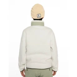 Armada Kenlem Fleece Popover - Unisex-Women Snow Clothing|Casual Clothing