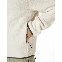 Armada Kenlem Fleece Popover - Unisex-Women Snow Clothing|Casual Clothing