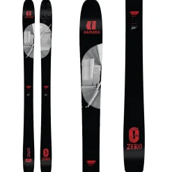 Armada Kimbo Skis 2025- Skis