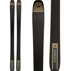 Armada Locator 88 Skis 2024- Backcountry Skiing|Skis