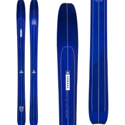 Armada Locator 104 Skis 2024- Backcountry Skiing|Skis