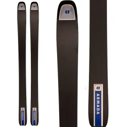 Armada Locator 104 Skis 2024- Backcountry Skiing|Skis