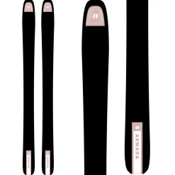 Armada Locator 96 Skis 2024- Backcountry Skiing|Skis