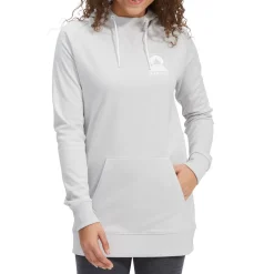 Armada Parker Tech Hoodie - Women's-Women Casual Clothing|Sweatshirts & Fleece