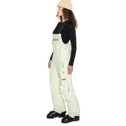 Armada Pascore Bibs - Women's-Women Snow Clothing|Snowboard Pants & Bibs