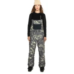 Armada Pascore Bibs - Women's-Women Snow Clothing|Snowboard Pants & Bibs