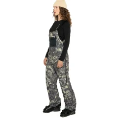 Armada Pascore Bibs - Women's-Women Snow Clothing|Snowboard Pants & Bibs