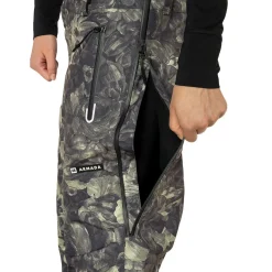 Armada Pascore Bibs - Women's-Women Snow Clothing|Snowboard Pants & Bibs