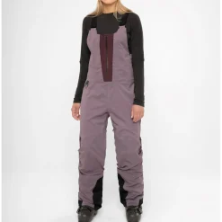 Armada Rayleigh 3L Bibs - Women's-Women Snow Clothing|Snowboard Pants & Bibs