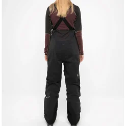 Armada Rayleigh 3L Bibs - Women's-Women Snow Clothing|Snowboard Pants & Bibs
