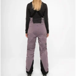 Armada Rayleigh 3L Bibs - Women's-Women Snow Clothing|Snowboard Pants & Bibs