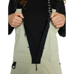 Armada Rayleigh 3L Bibs - Women's-Women Snow Clothing|Snowboard Pants & Bibs