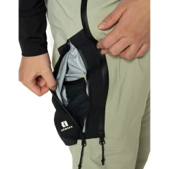 Armada Rayleigh 3L Bibs - Women's-Women Snow Clothing|Snowboard Pants & Bibs