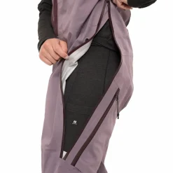 Armada Rayleigh 3L Bibs - Women's-Women Snow Clothing|Snowboard Pants & Bibs