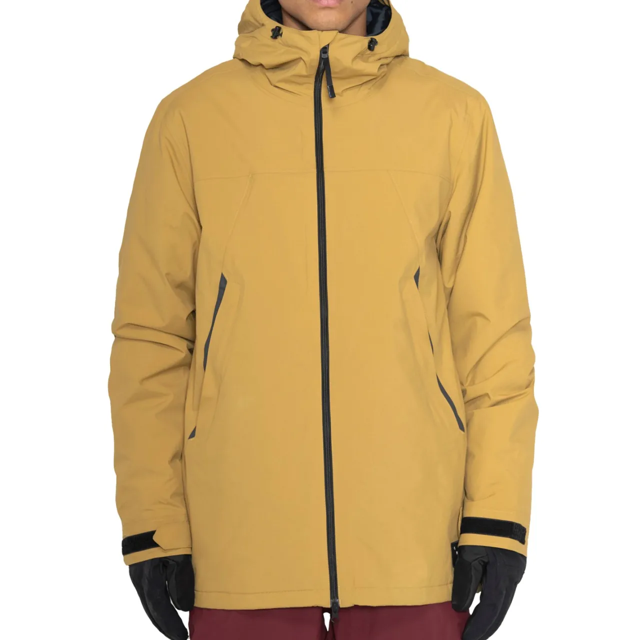 Armada Reedy Jacket - Men's- Snow Clothing|Shell Jackets
